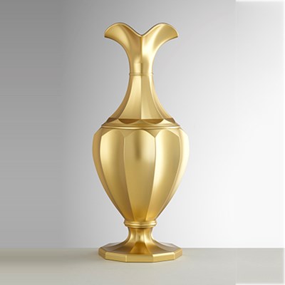 Pitcher gold